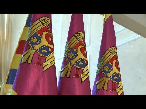 Președintele Igor Dodon a avut o întrevdere cu o delegație din Emiratele Arabe Unite  