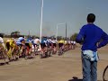 Carrera de Bicicletas o motos  Icon