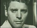 Burt Lancaster profile on TCM