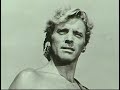 Burt Lancaster profile on TCM