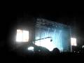 Radiohead - Paranoid android - Chácara do Jóquei