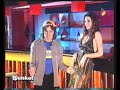 Bunker Paula Medici 100 programas.Pubilicidad