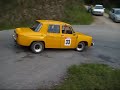 II Rallye Cuenca del Narcea,por Feito