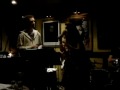 Luanna Belini e Fábio Cadore no All of Jazz - Bandido
