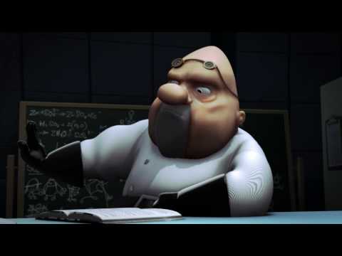 lab