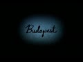 Budapest