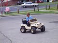 powerwheels 28v