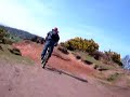 Thurstaston Hillside Thurstaston Hillside