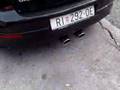 Golf MK5 R32 supersprint sound