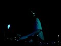 DJ NOBU@jamal moss japan tour in KYOTO