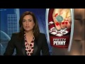 Channel 10 News feature - The Madrid Collection