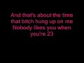 Blink-182 – Whats My Age Again