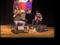 Eu canto essa moda da minha autoria sobre o famoso bairro da Z.O. paulistana, acompanhado do meu filho Martim Pereira na guitarra, numa noite em q eu toquei tbem com o André. Confesso q eu tava emocionado paca, c/um mano dum lado e um filho do outro... O arranjo veio da cabeça inimaginável de outro mano, o Daniel Szafran. Imagens por Marcia de Oliveira, no projeto Concerterça, de Laert Sarrumor, teatro Folha, São Paulo, abril/2007.