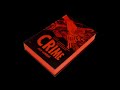 CRIME by Alix Lambert