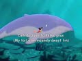 The Little Mermaid 2 - For a Moment (Arabic) + Subs&Trans