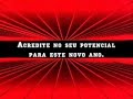 2007 - Acredite neste ano. 2007 - Acredite neste ano.