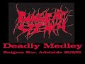 Deadly Medley - Pungent Stench