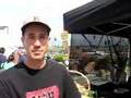 Bob Burnquist - hemp foods