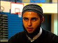 Watch 'Rohullah Bayanzai: Love for religion and basketball can co-exist'
