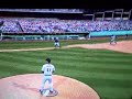 STEALING HOME MLB 2k8