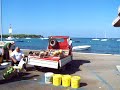Mercato della frutta - Porto Cesareo