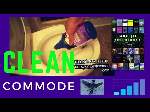 how to unclog jets in a toilet