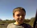 cussing kid!!