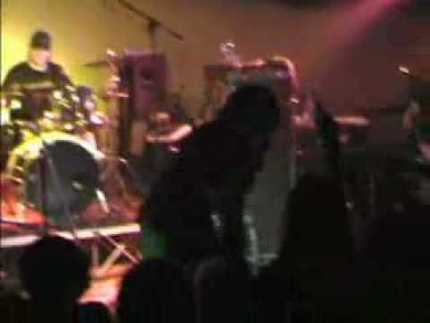 Rise Against-Black Mask and Gasoline