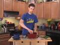 Swedish Cuisine, with Stefan Lawrence