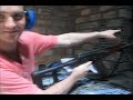 Phnom Penh AK-47