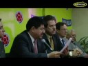 \"Estemos en torno del profesor Lara\": Luis Bedoya \"Estemos en torno del profesor Lara\": Luis Bedoya
