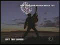 teenage fanclub - ain't that enough promo video