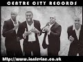 The Concentrations - Man On The Spot