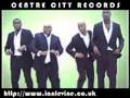 The Concentrations - Man On The Spot