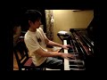 I wrote this while I was taking a bath :PI have also got drums and lyrics for it, but I just don't have time to put it together. I wasn't able to see while I was playing, because I didn't have my glasses or my contacts on, so bare with me here :) --------------------- --------------------------- Add Terry Chen on Facebook: www.facebook.com Become a fan of TerryCPiano on facebook: www.facebook.com Follow me on Twitter: twitter.com TerryCPiano's Blog: terrycpiano.blogspot.com 