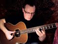 antoine dufour   song for stephen   www candyrat com