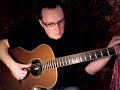 Antoine Dufour - Song for Stephen - www.candyrat.com Antoine Dufour - Song for Stephen - www.candyrat.com