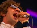 Richard Ashcroft - Coldplay - Bittersweet Symphony - Live8