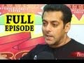 Planet Bollywood News - Salman Khan gives fitness tips on zoOm, Sonakshi's role in Rowdy Rathore was re-written, & more news