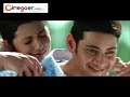 athadu & pournami