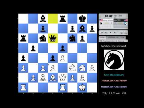chess live
