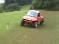 NORC COMPSAFARI CRASH COMPILATION 2005 - 2007