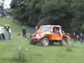 NORC COMPSAFARI CRASH COMPILATION 2005 - 2007