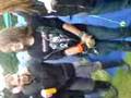 Bloodstock 08 anything for a beer (kick to the nuts)