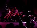Xavier Rudd - Chant Detroit July 20 2007 Xavier Rudd - Chant Detroit July 20 2007