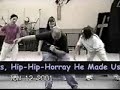 The Hippo Song!!