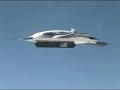 X-45 A Inert Unguided Weapon Release