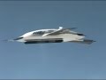 X-45 A Inert Unguided Weapon Release