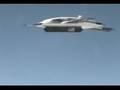 X-45 A Inert Unguided Weapon Release