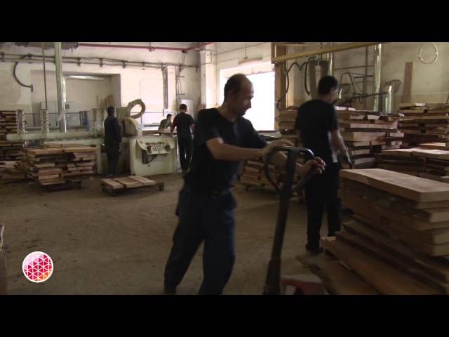 Мебельная фабрика «Рокос»